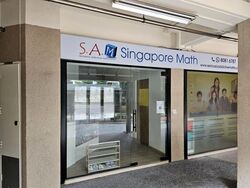 Lengkok Bahru Heights (D3), Shop House #452204641